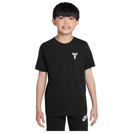 Nike Παιδική κοντομάνικη μπλούζα Kobe Tee